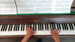 Arthur- Valse de Chopin